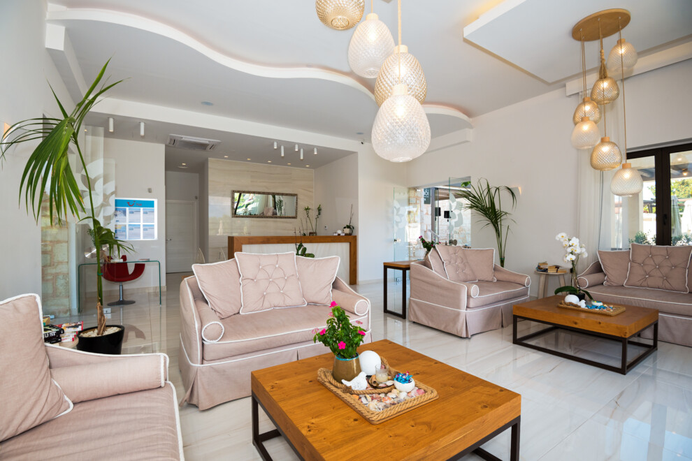 Airis Boutique & Suites hotel