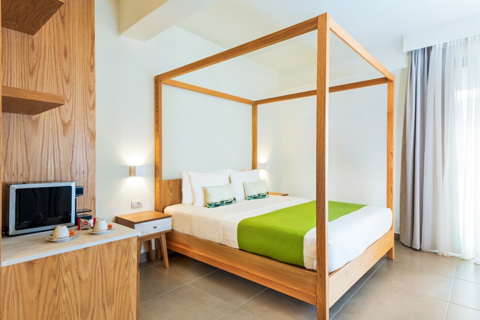 Airis Boutique & Suites hotel