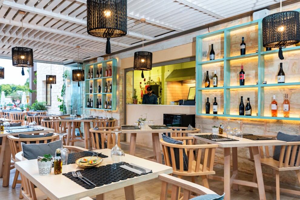 Airis Boutique & Suites hotel