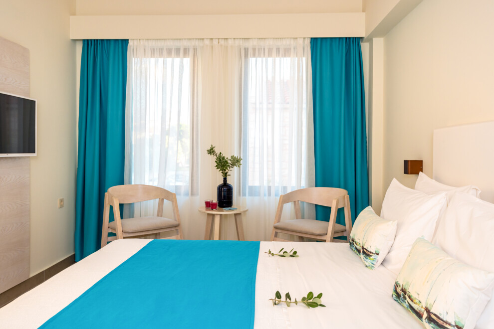 Airis Boutique & Suites hotel