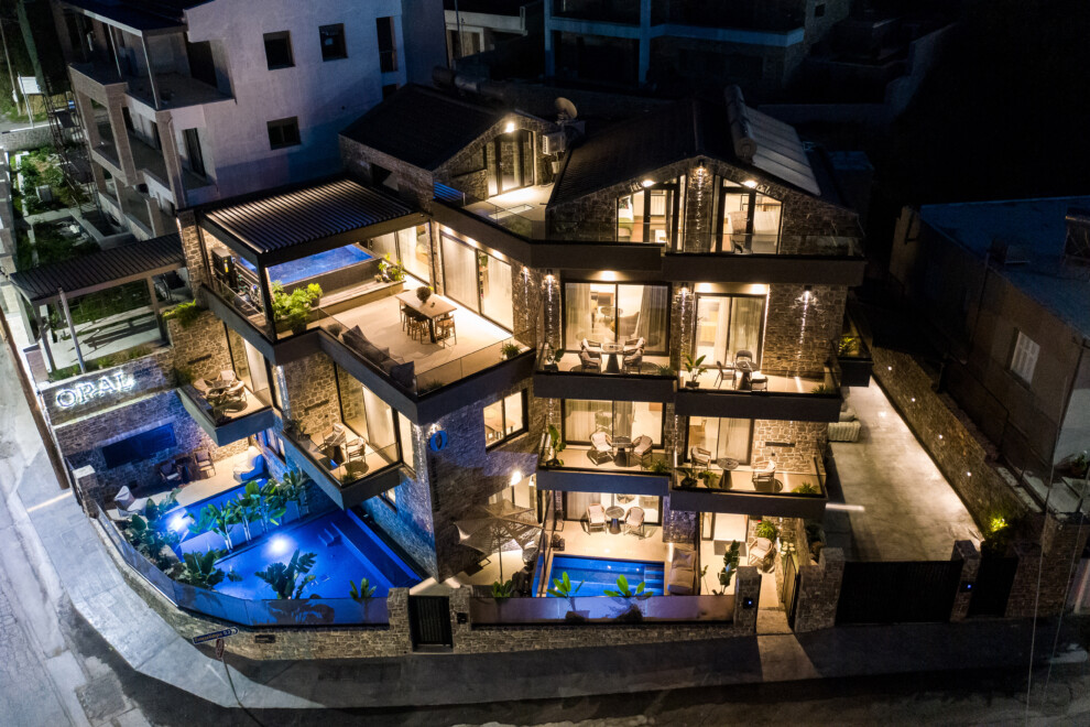 Opal Executive Suites