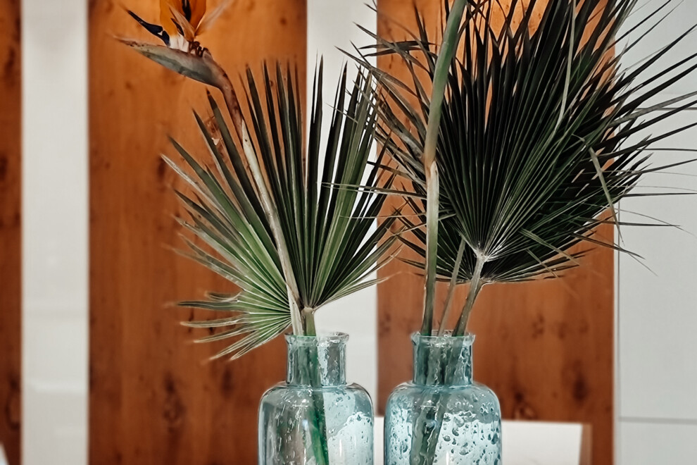 Aloe Boutique & Suites Hotel