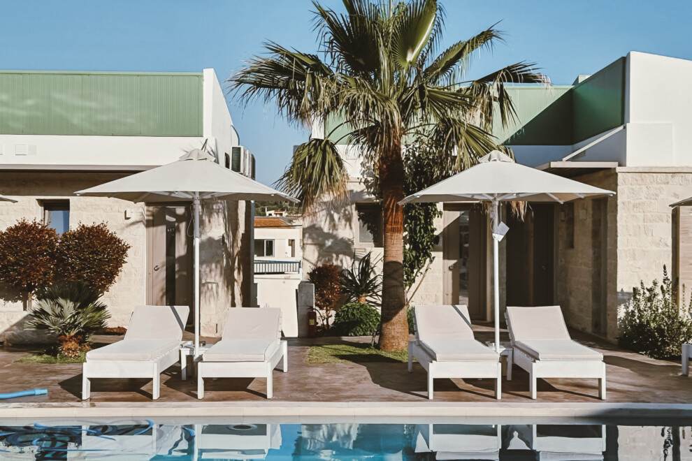 Aloe Boutique & Suites Hotel