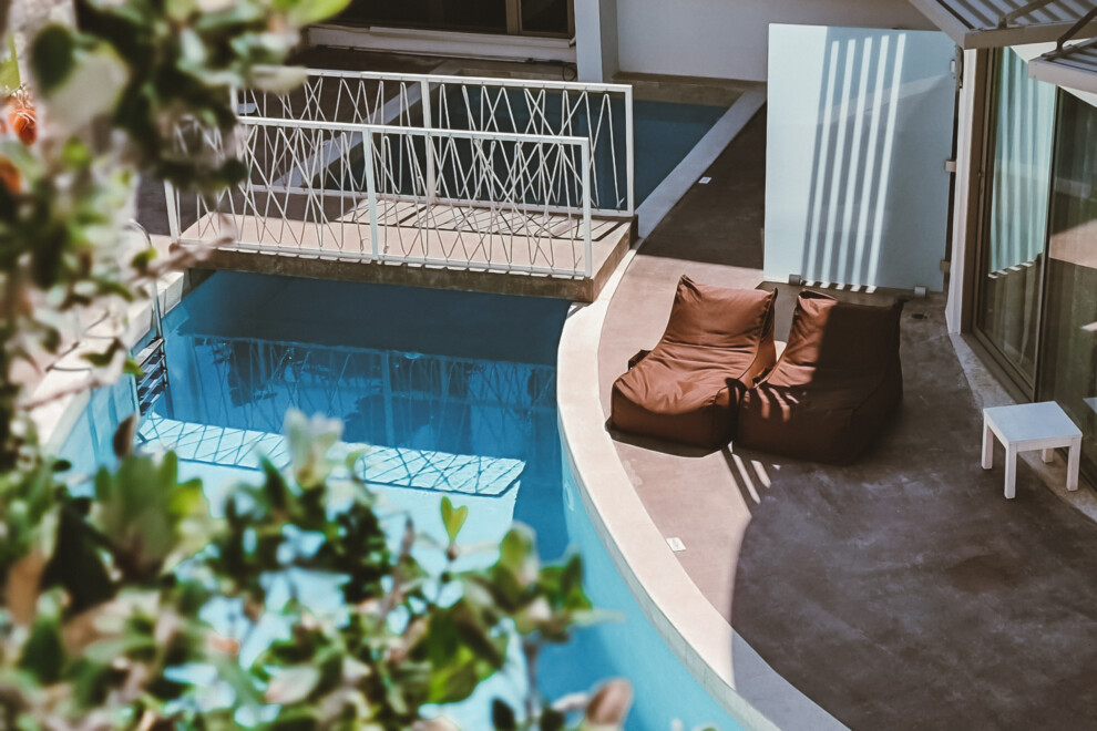 Aloe Boutique & Suites Hotel