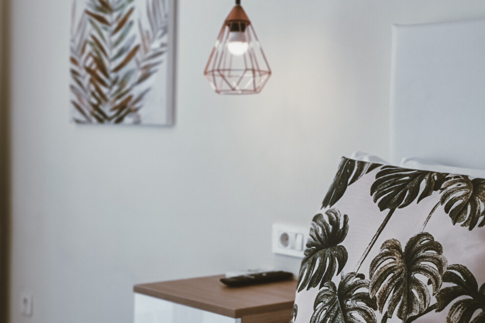 Aloe Boutique & Suites Hotel