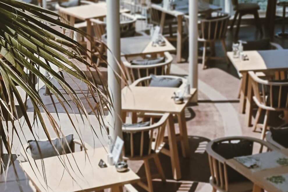 Aloe Boutique & Suites Hotel