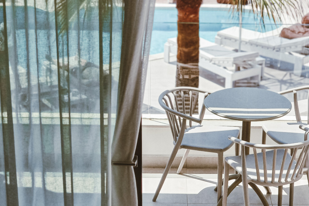 Aloe Boutique & Suites Hotel