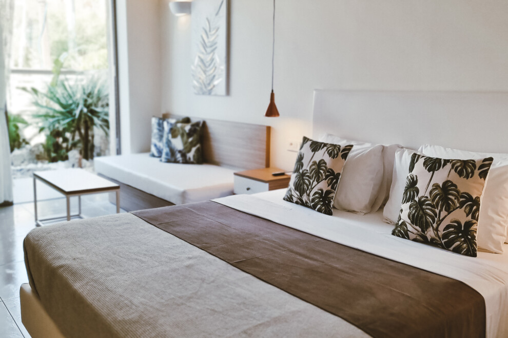 Aloe Boutique & Suites Hotel