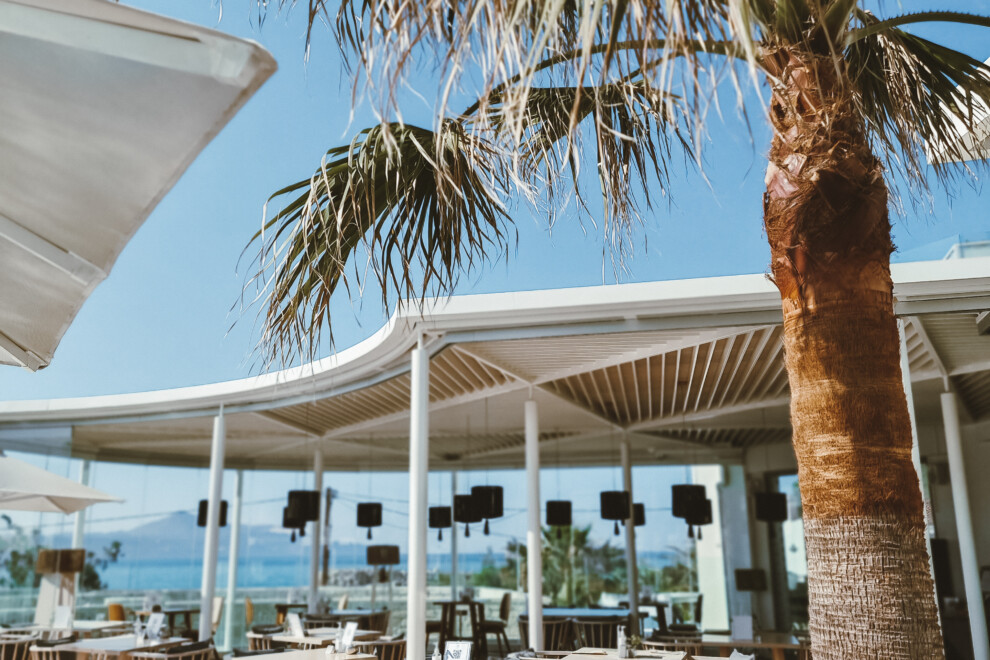 Aloe Boutique & Suites Hotel