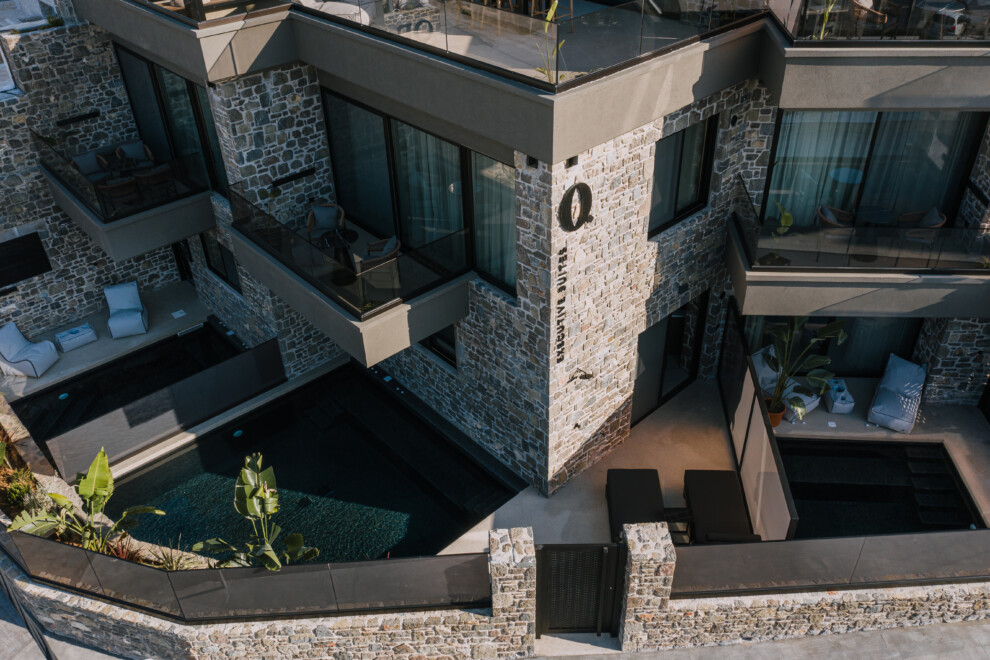 Opal Executive Suites