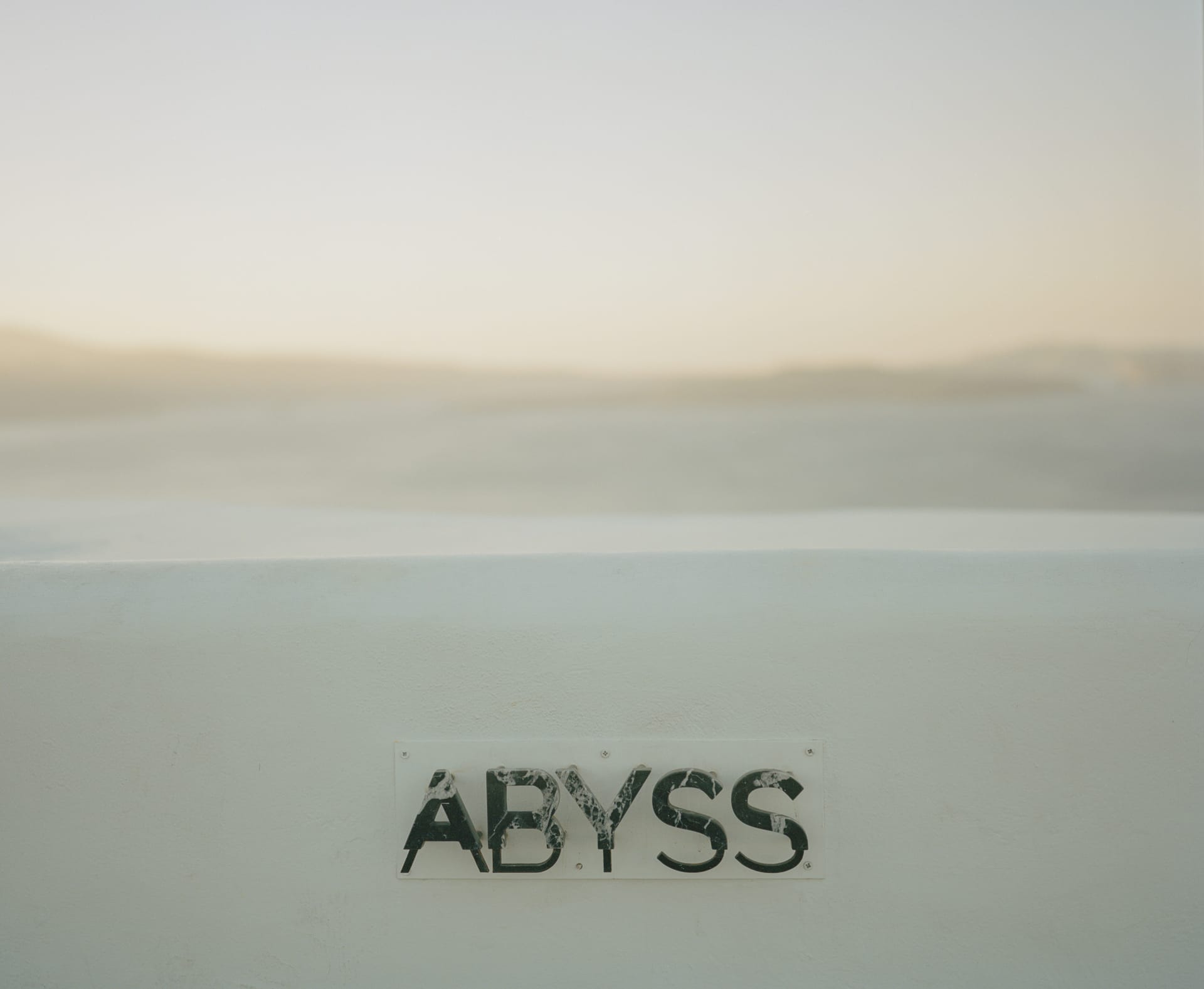 Abyss