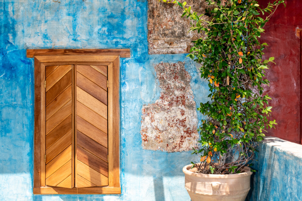 10GR Boutique Hotel & Wine Bar