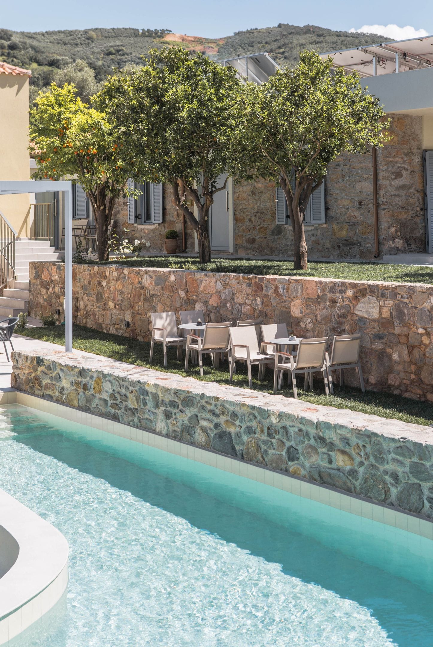 EVGE Experience Boutique Hotel