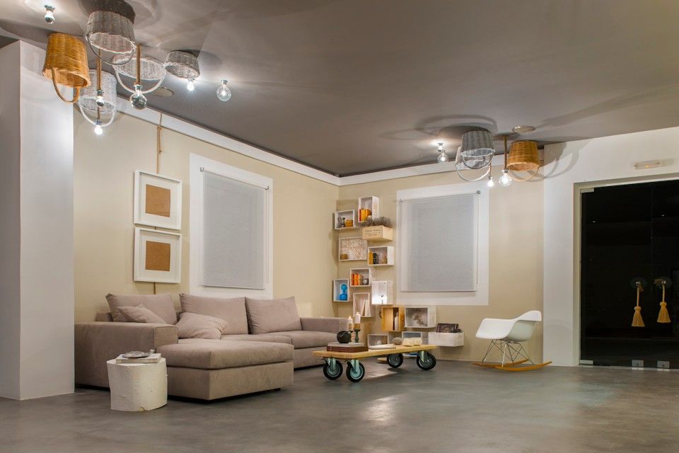 Ftelia Bay Boutique Hotel