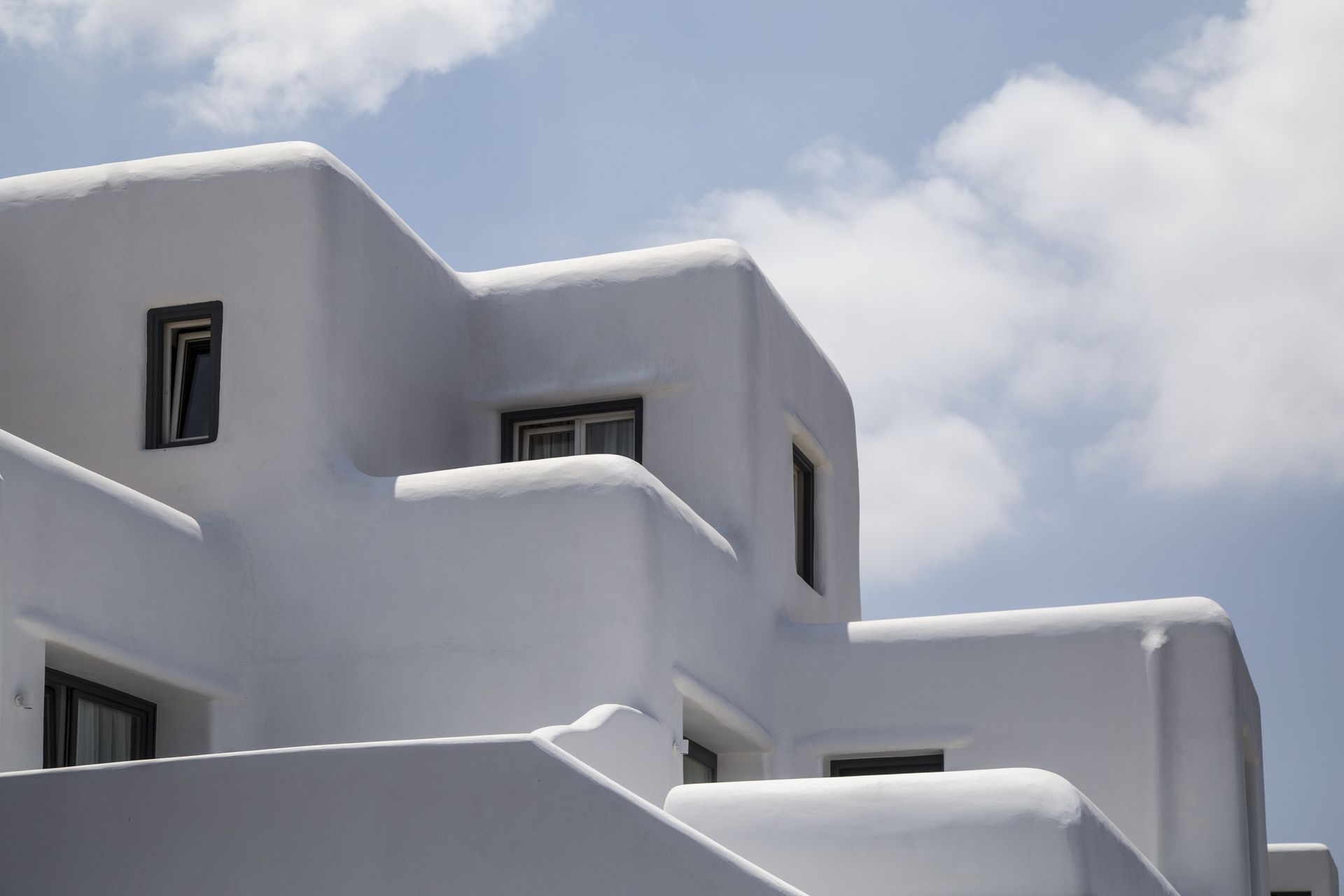 Ftelia Bay Boutique Hotel