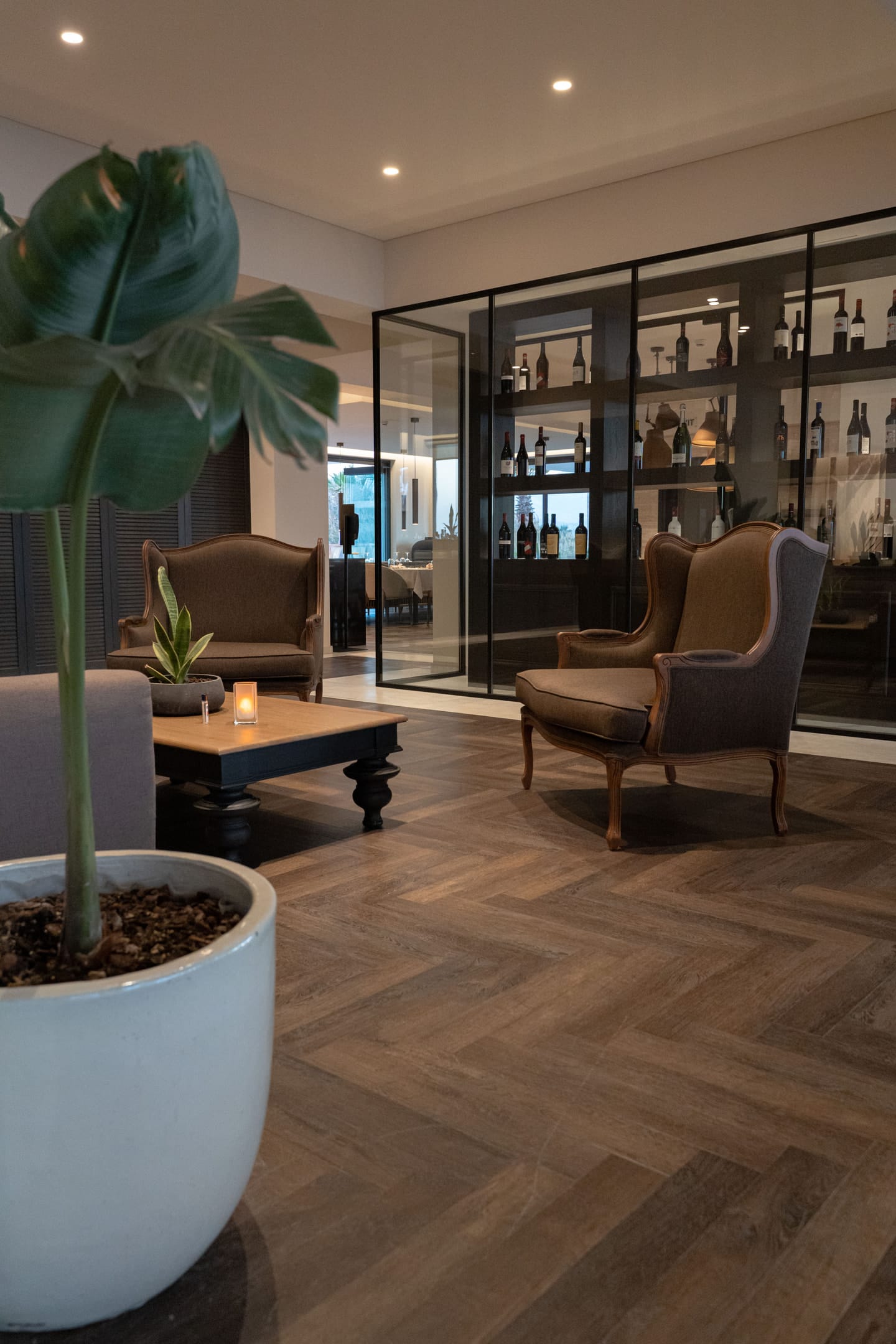 Lango Design Hotel & Spa