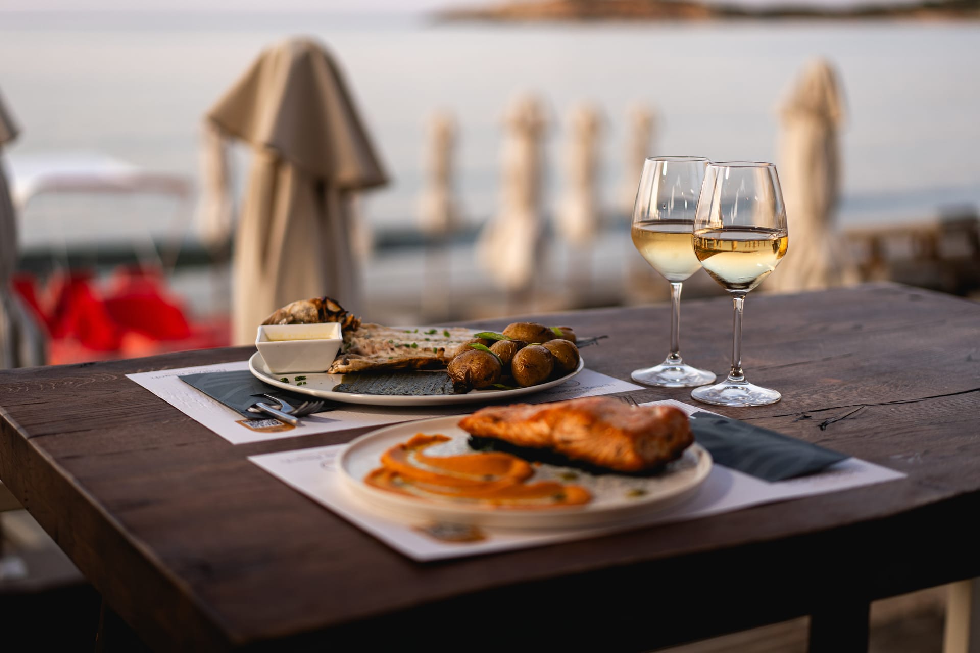 Nostos Beach Boutique Hotel