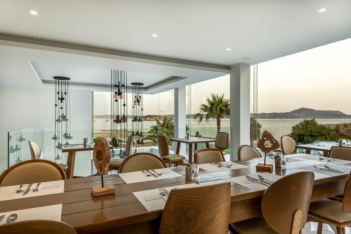 Aloe Boutique & Suites Hotel