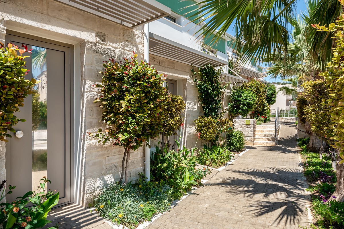 Aloe Boutique & Suites Hotel