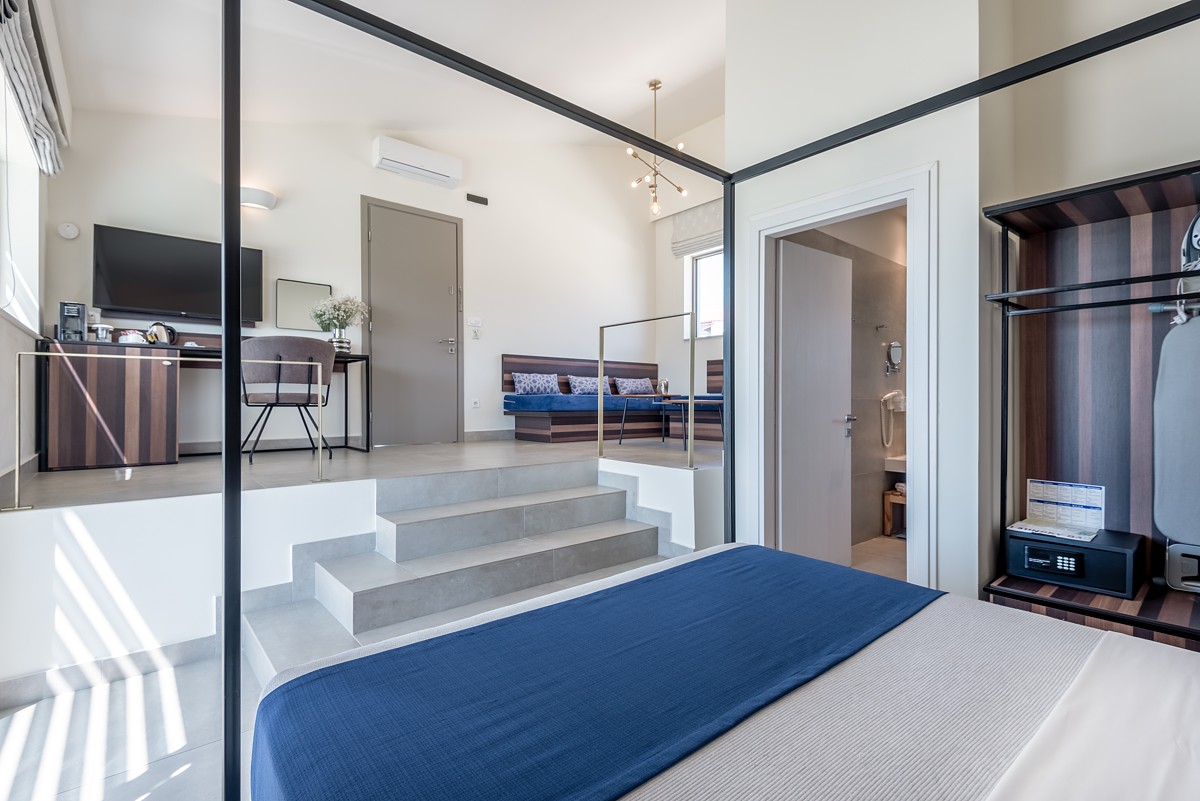 Aloe Boutique & Suites Hotel