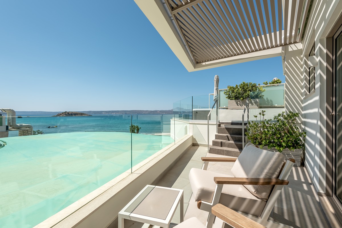 Aloe Boutique & Suites Hotel