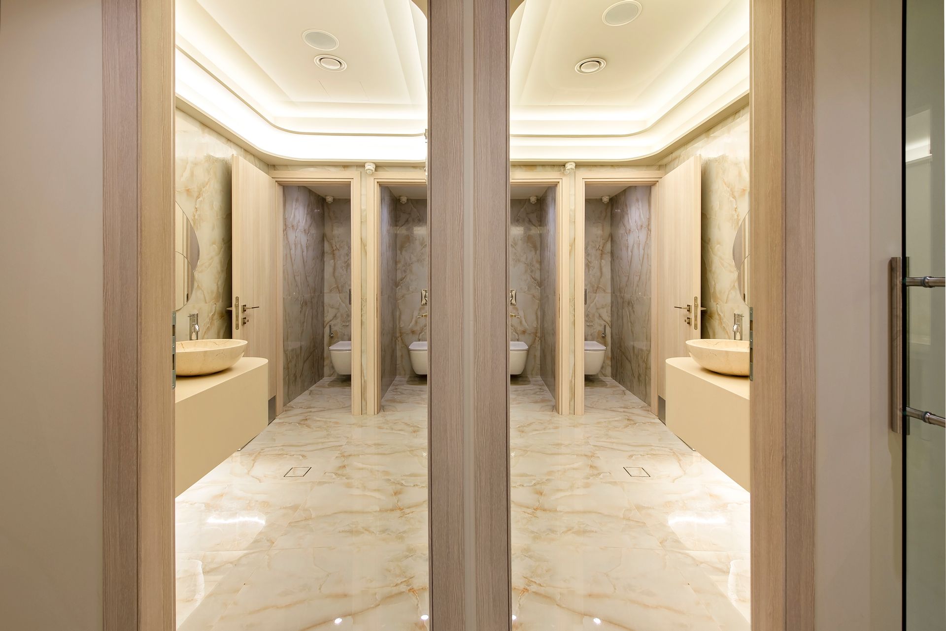 Green Suites