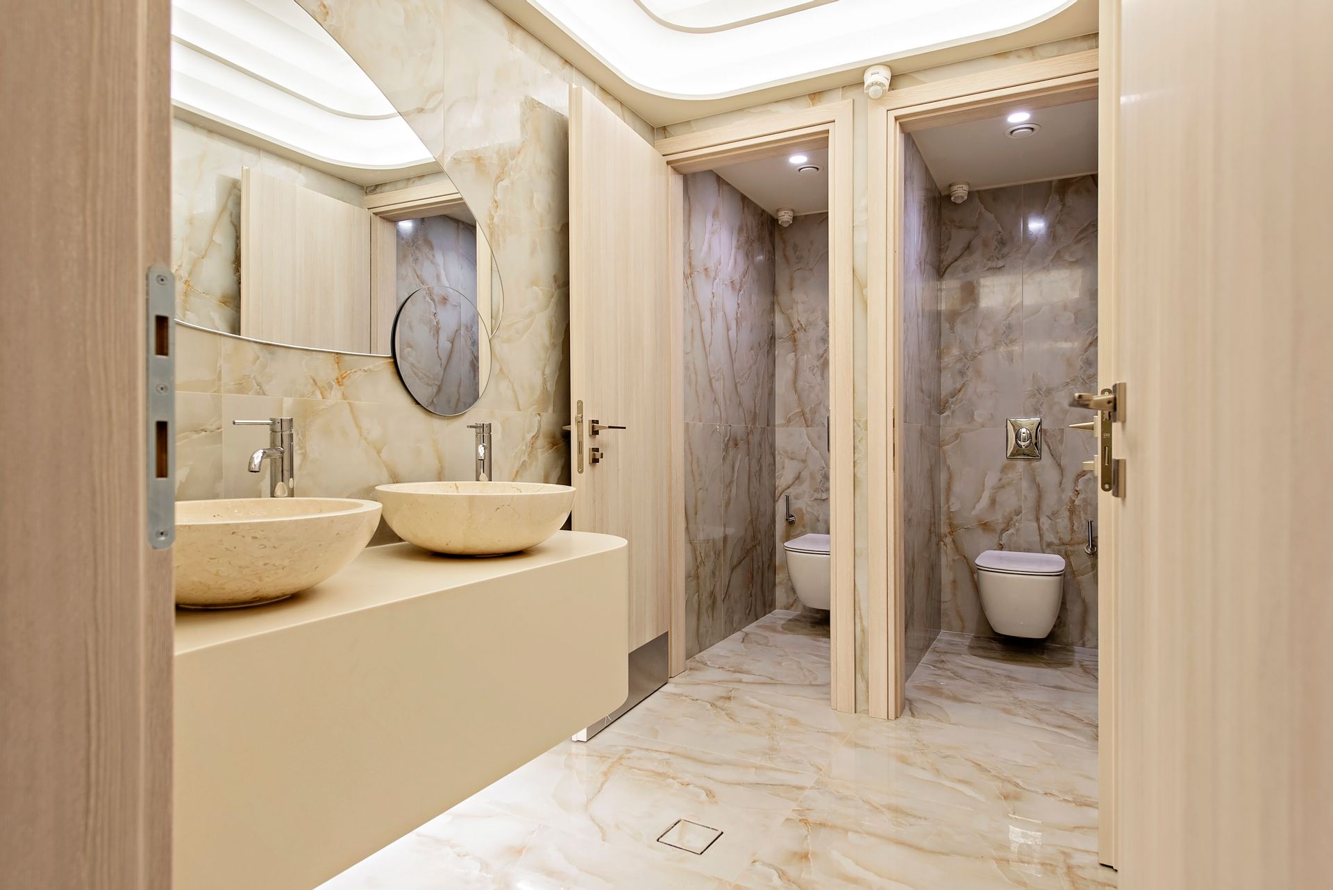 Green Suites