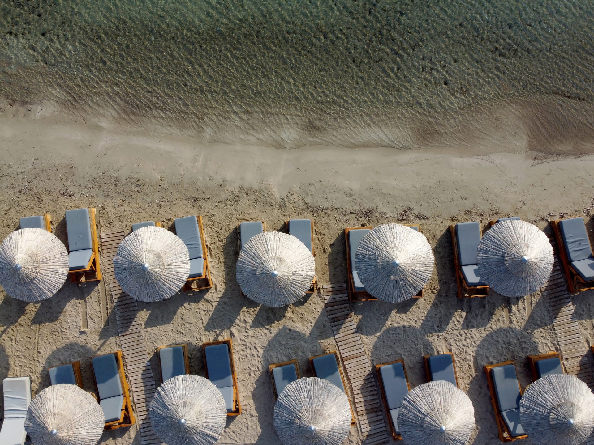 Aktaion Beach Boutique Hotel & Spa