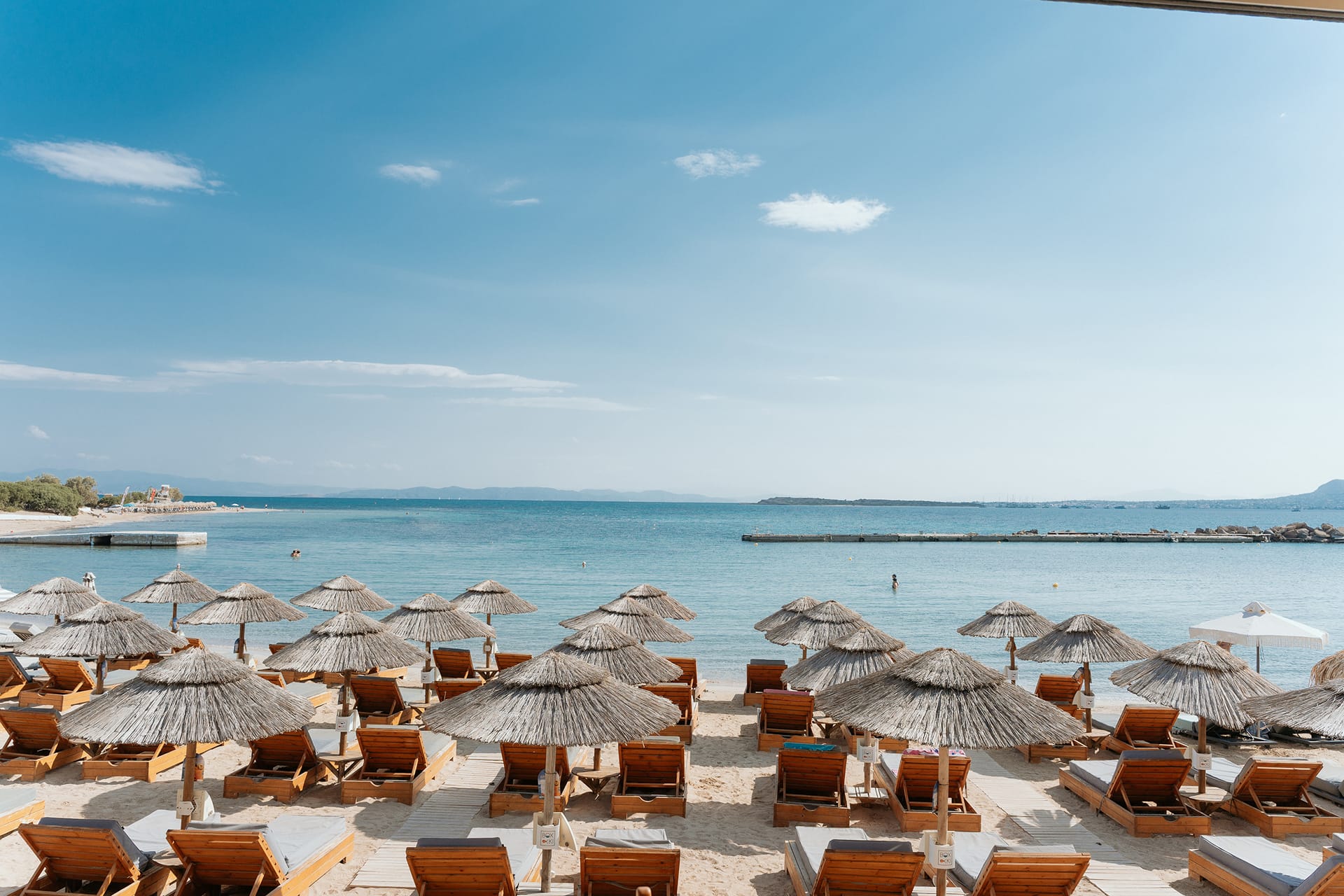 Aktaion Beach Boutique Hotel & Spa