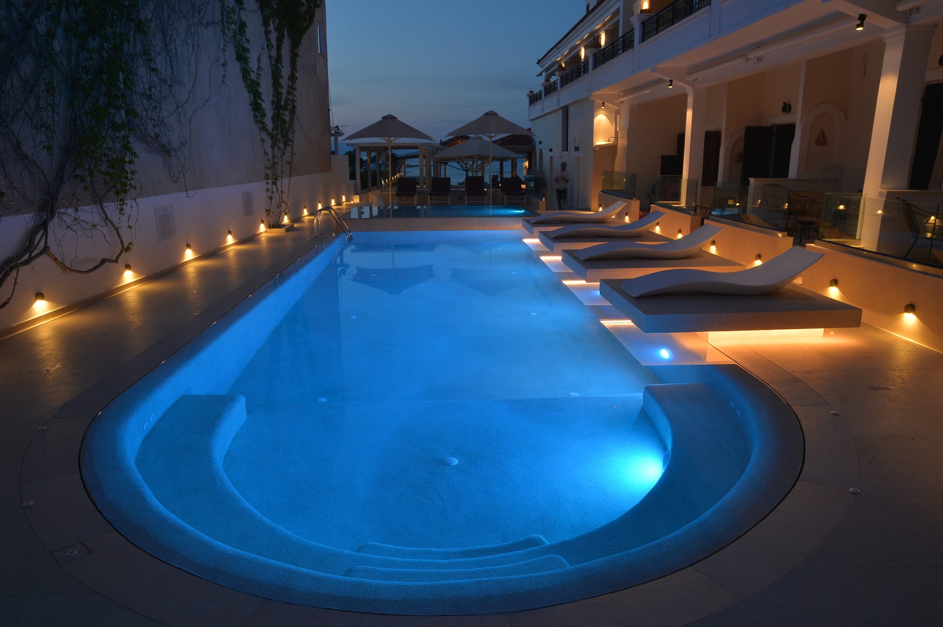 Aktaion Beach Boutique Hotel & Spa