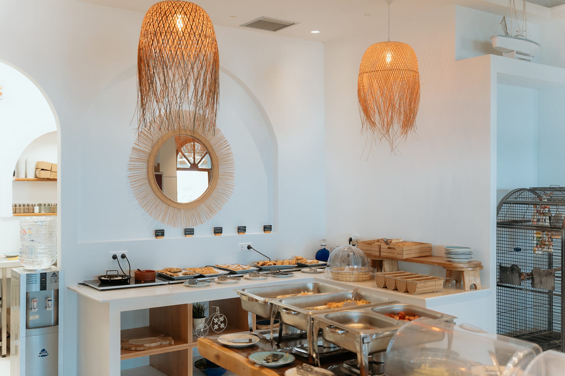 Aktaion Beach Boutique Hotel & Spa