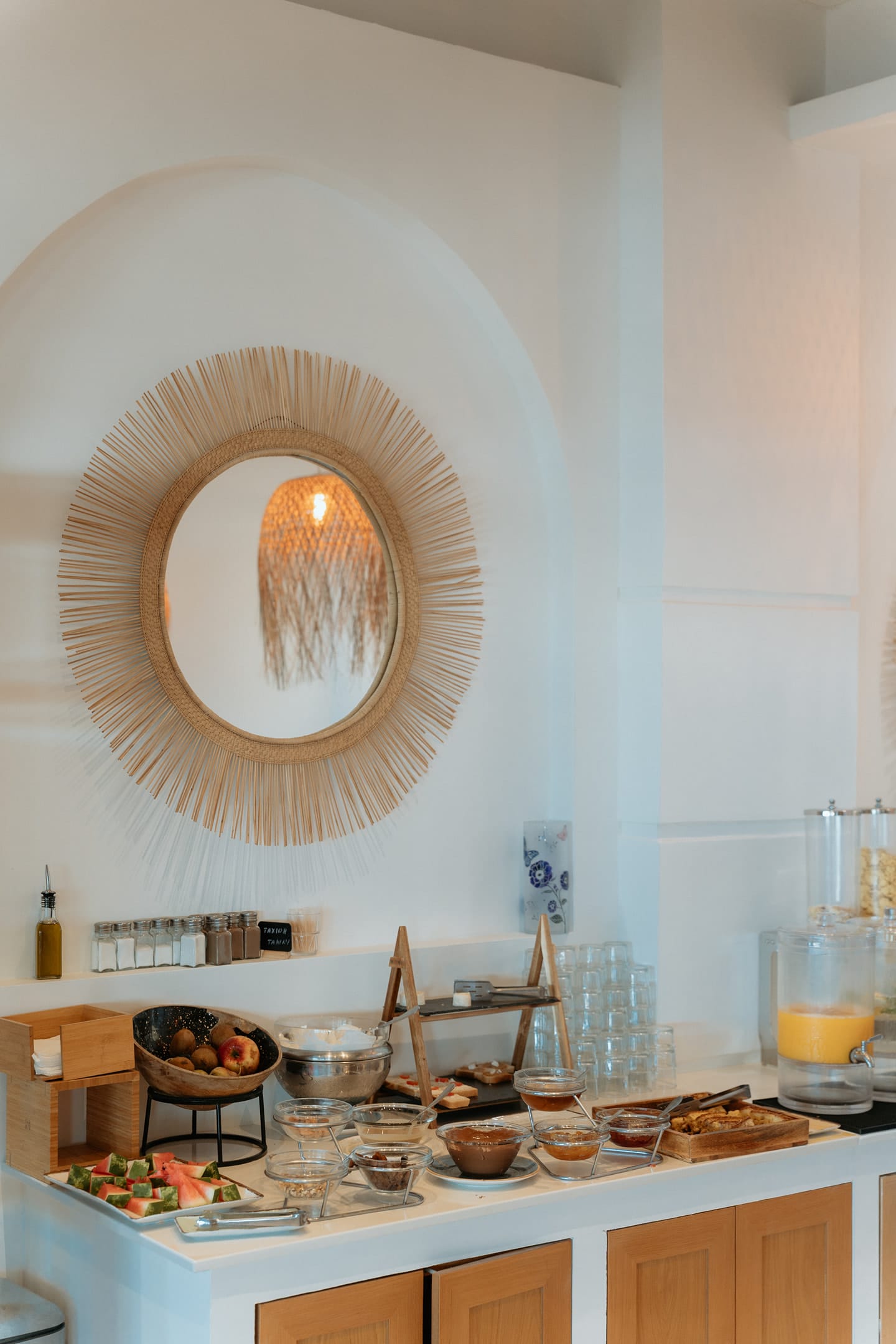 Aktaion Beach Boutique Hotel & Spa