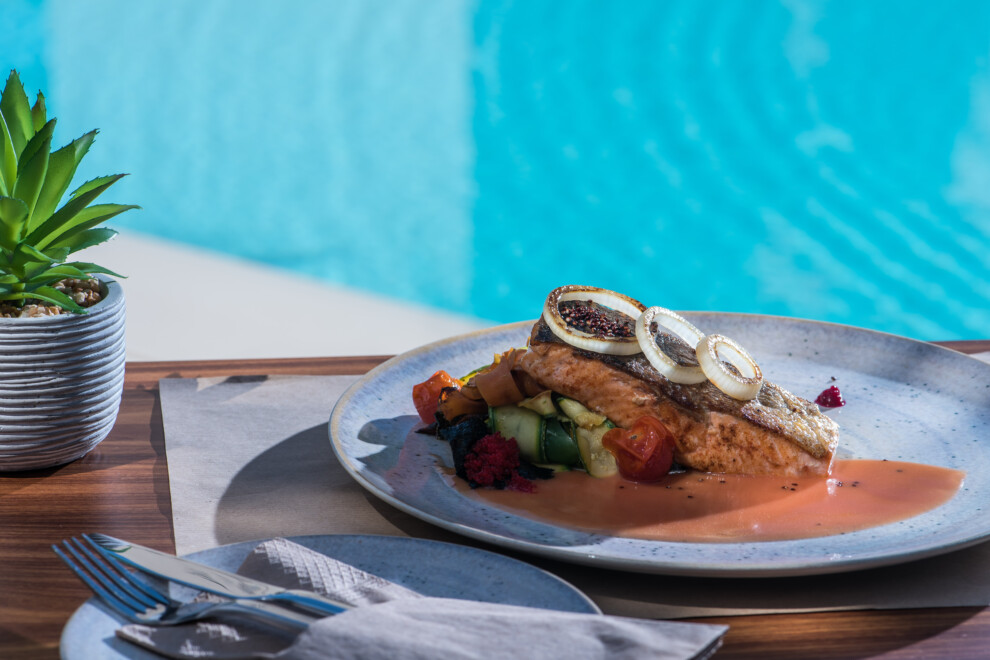 Riviera Boutique Hotel