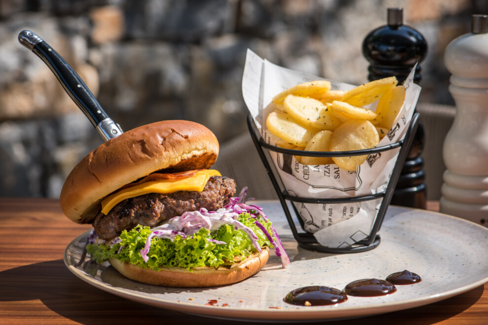 Riviera Boutique Hotel