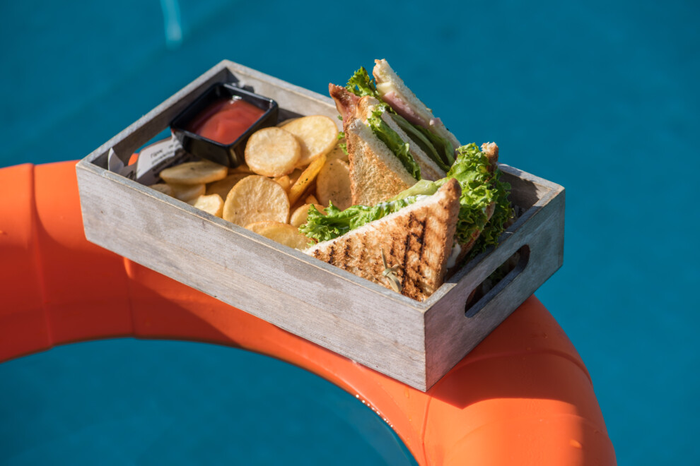 Riviera Boutique Hotel