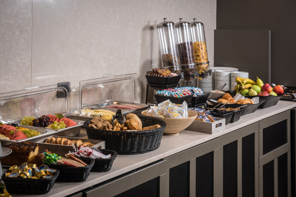 Riviera Boutique Hotel