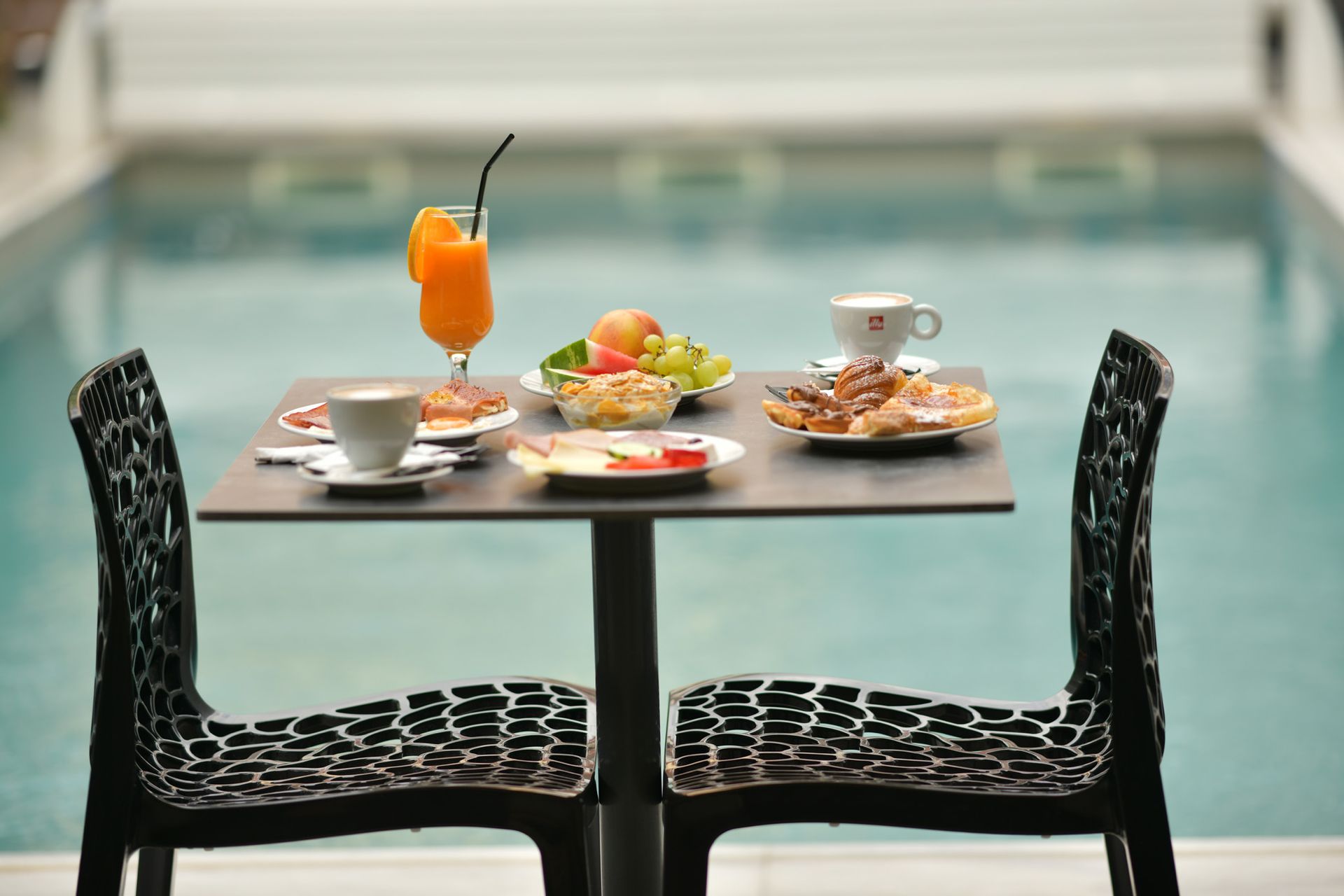 Olympus Thalassea Boutique Hotel