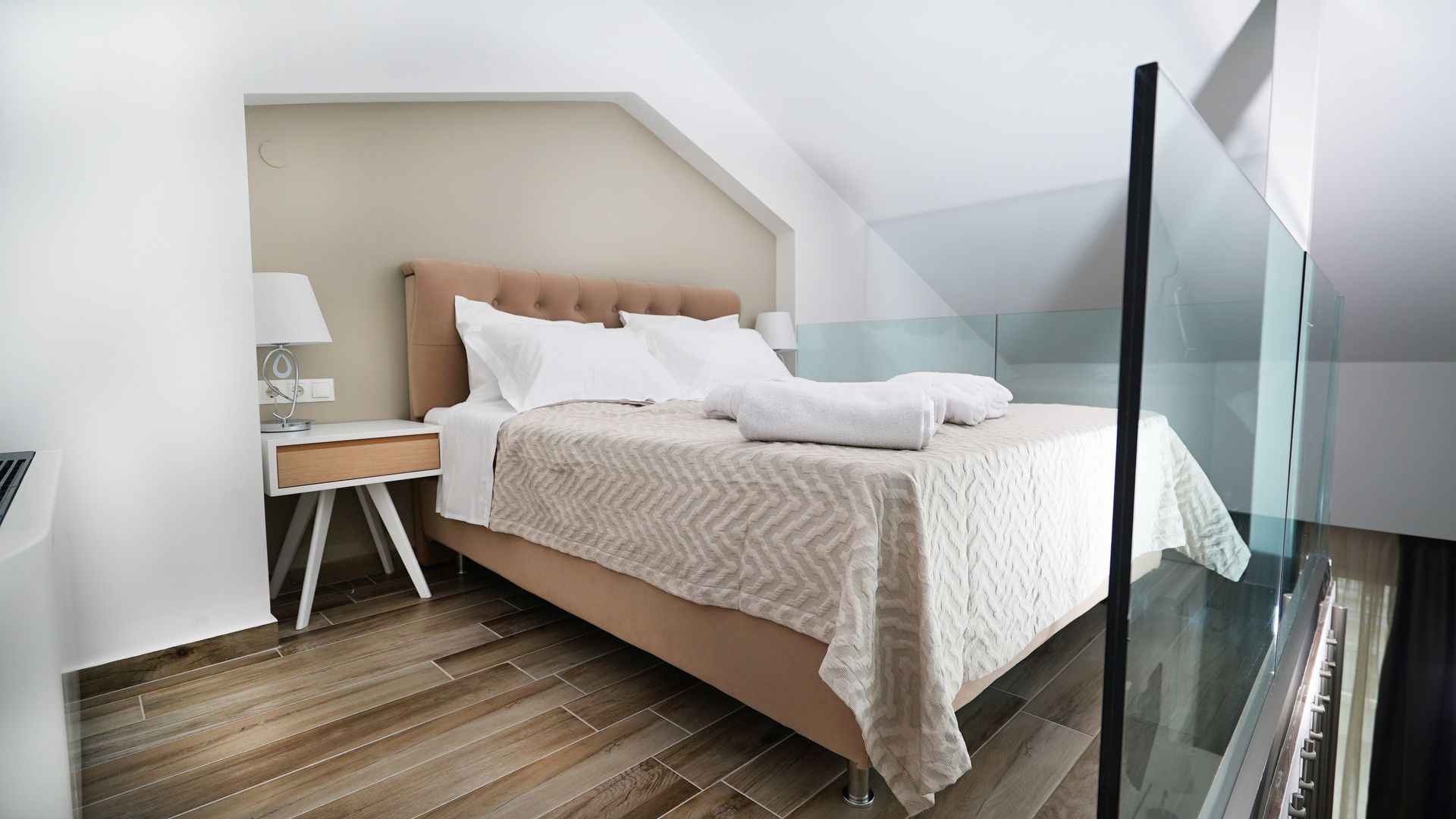 Olympus Thalassea Boutique Hotel