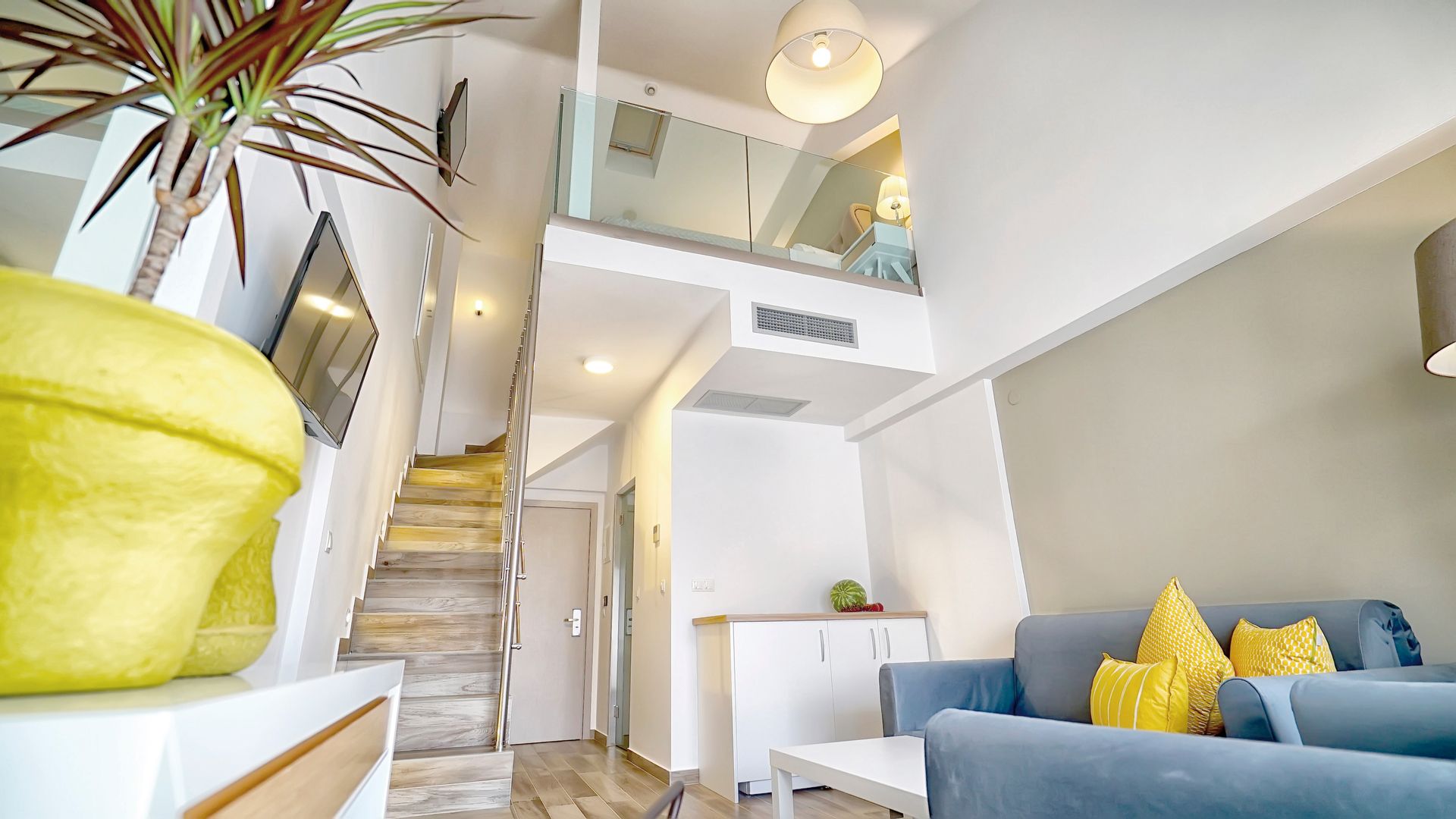 Olympus Thalassea Boutique Hotel