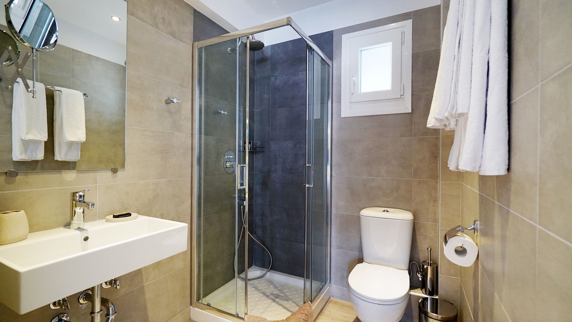 Olympus Thalassea Boutique Hotel