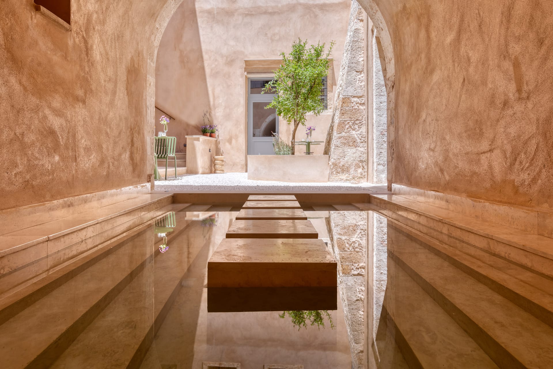 Azade Boutique Hotel