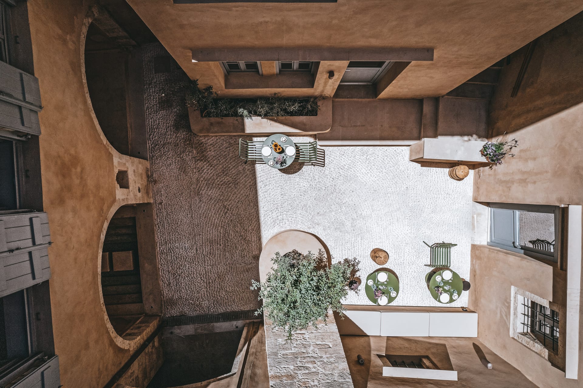 Azade Boutique Hotel