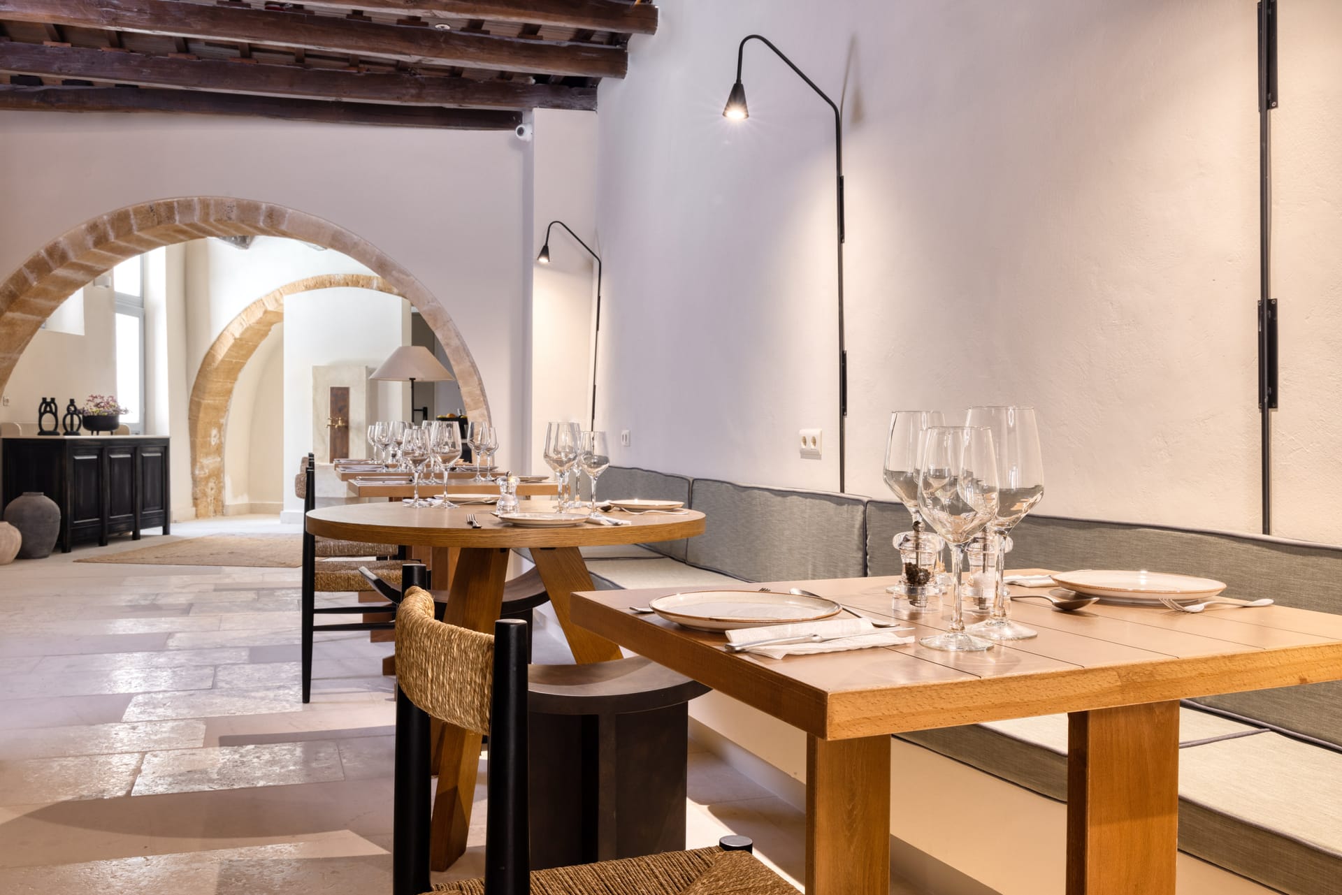 Azade Boutique Hotel