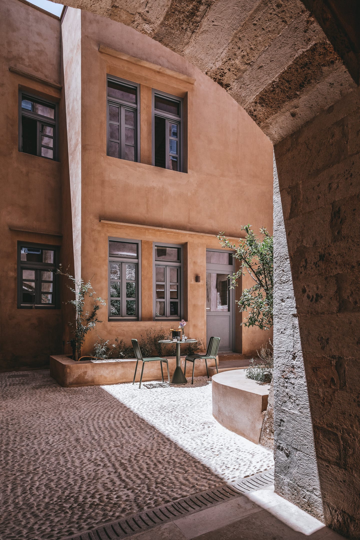 Azade Boutique Hotel