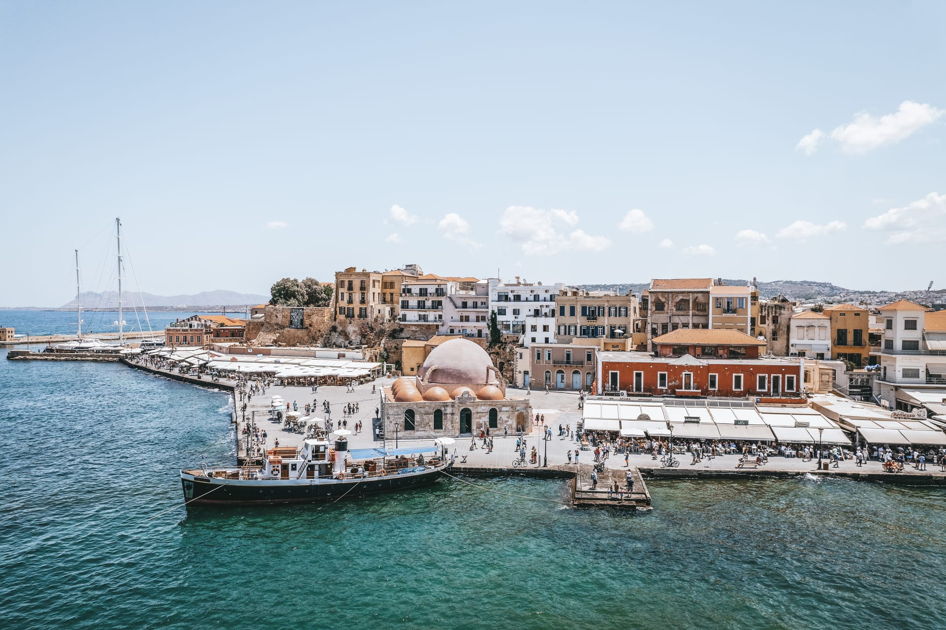 Azade Boutique Hotel