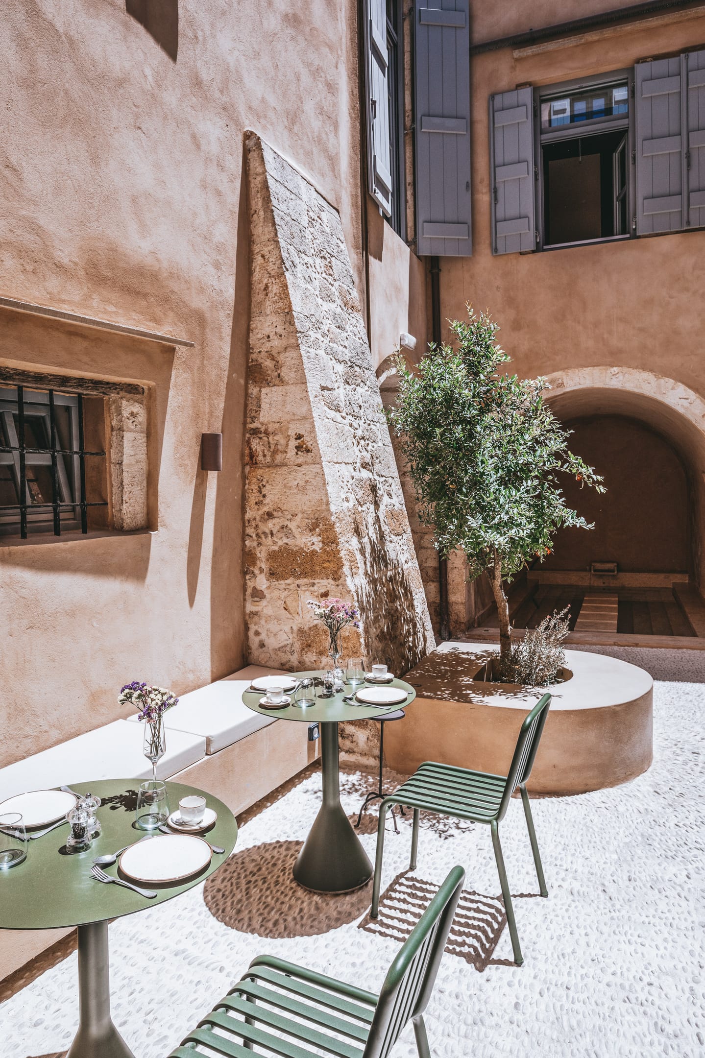 Azade Boutique Hotel