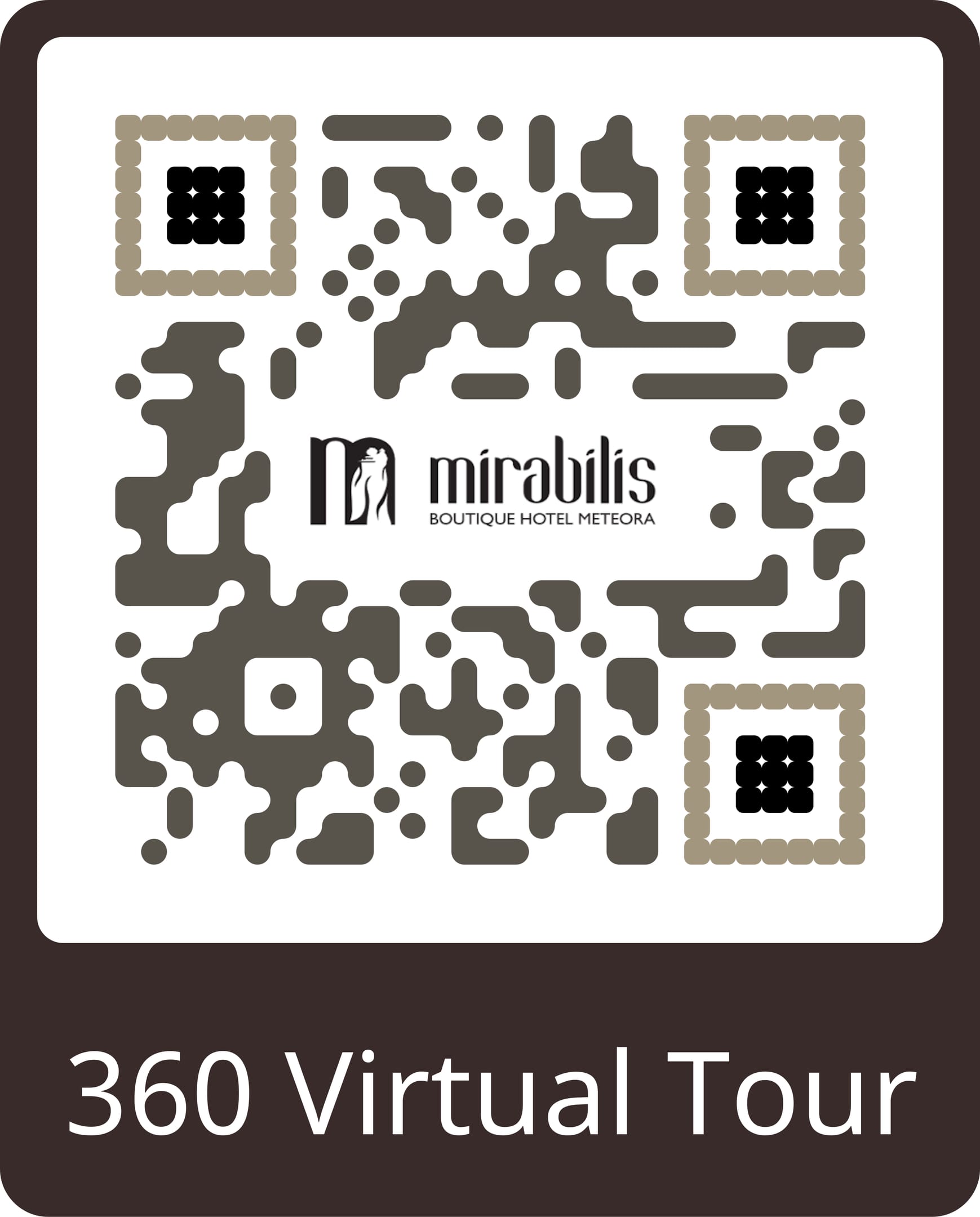 Mirabilis Boutique Hotel