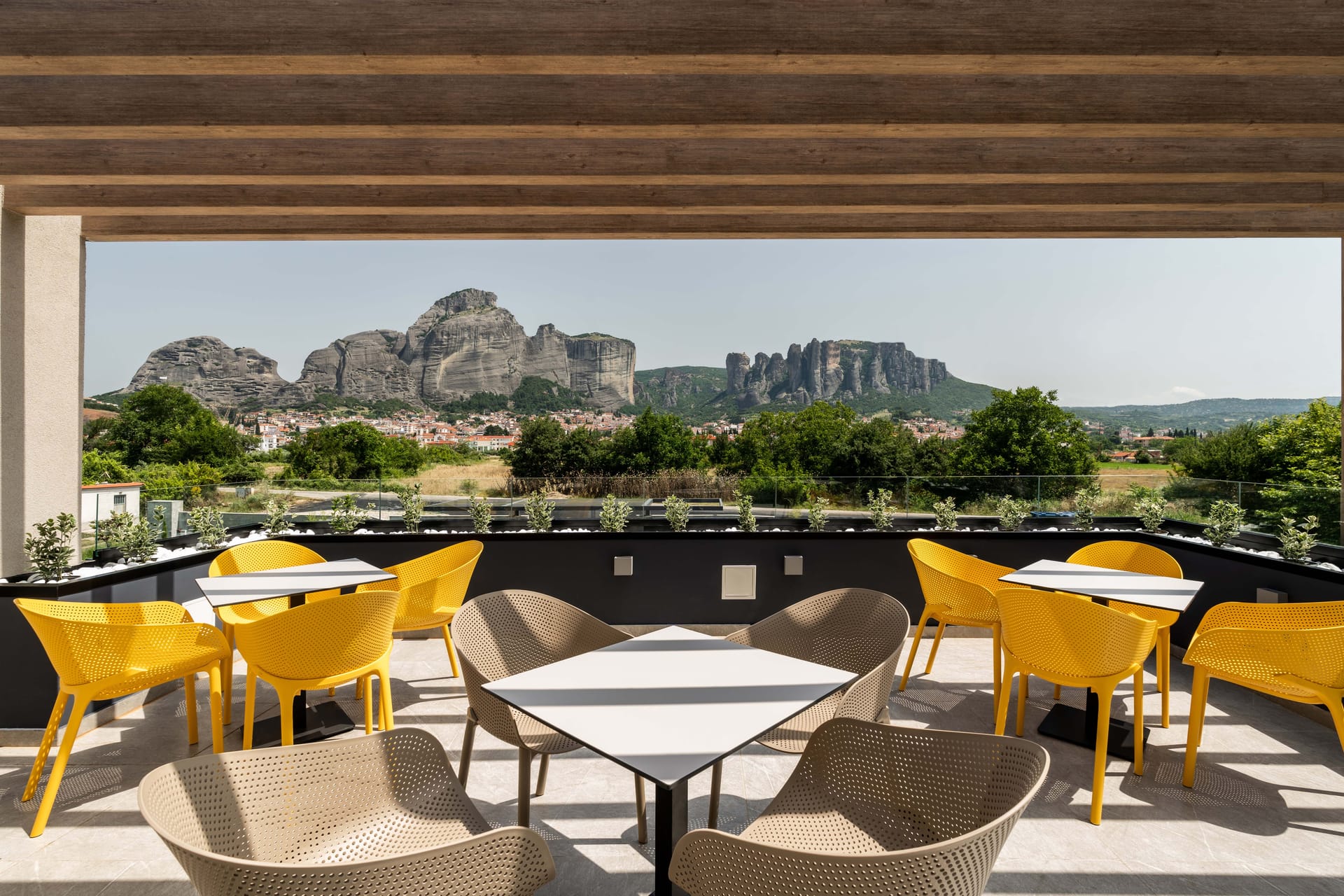 Mirabilis Boutique Hotel