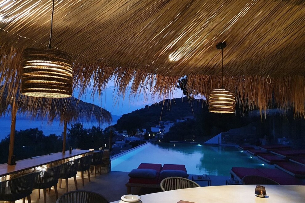 Natura Luxury Boutique Hotel