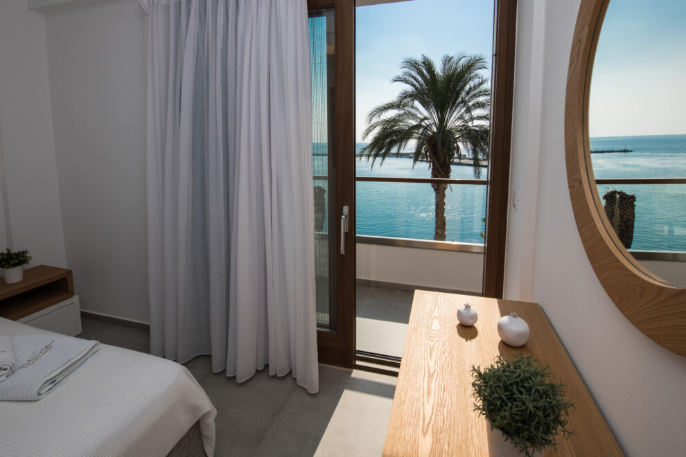 Natura Luxury Boutique Hotel